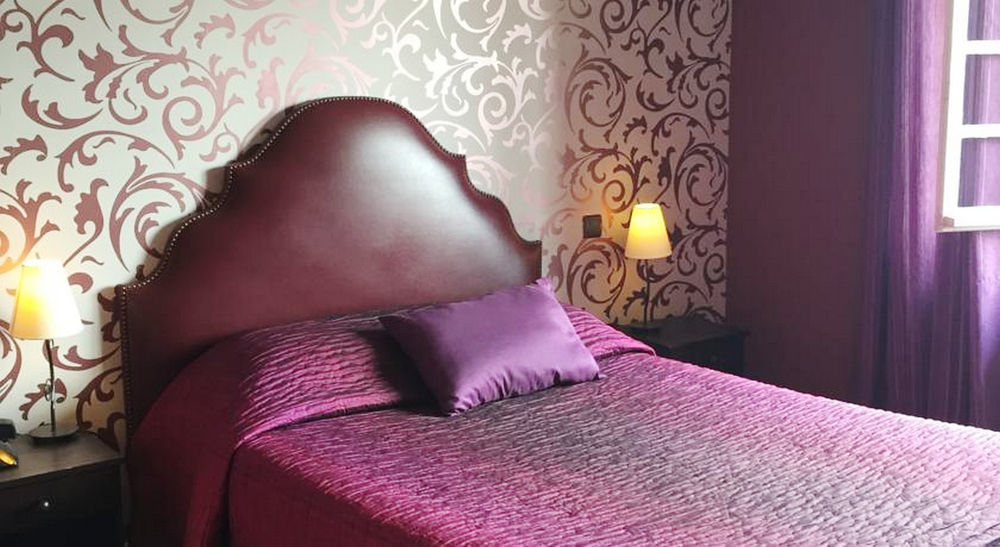 Hotel Logis La Thomasse Aurillac Exteriér fotografie